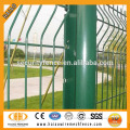 New type high quality wire mesh fence for warehouse